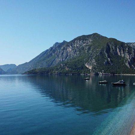 Pinea Pansiyon Kemer Exteriér fotografie