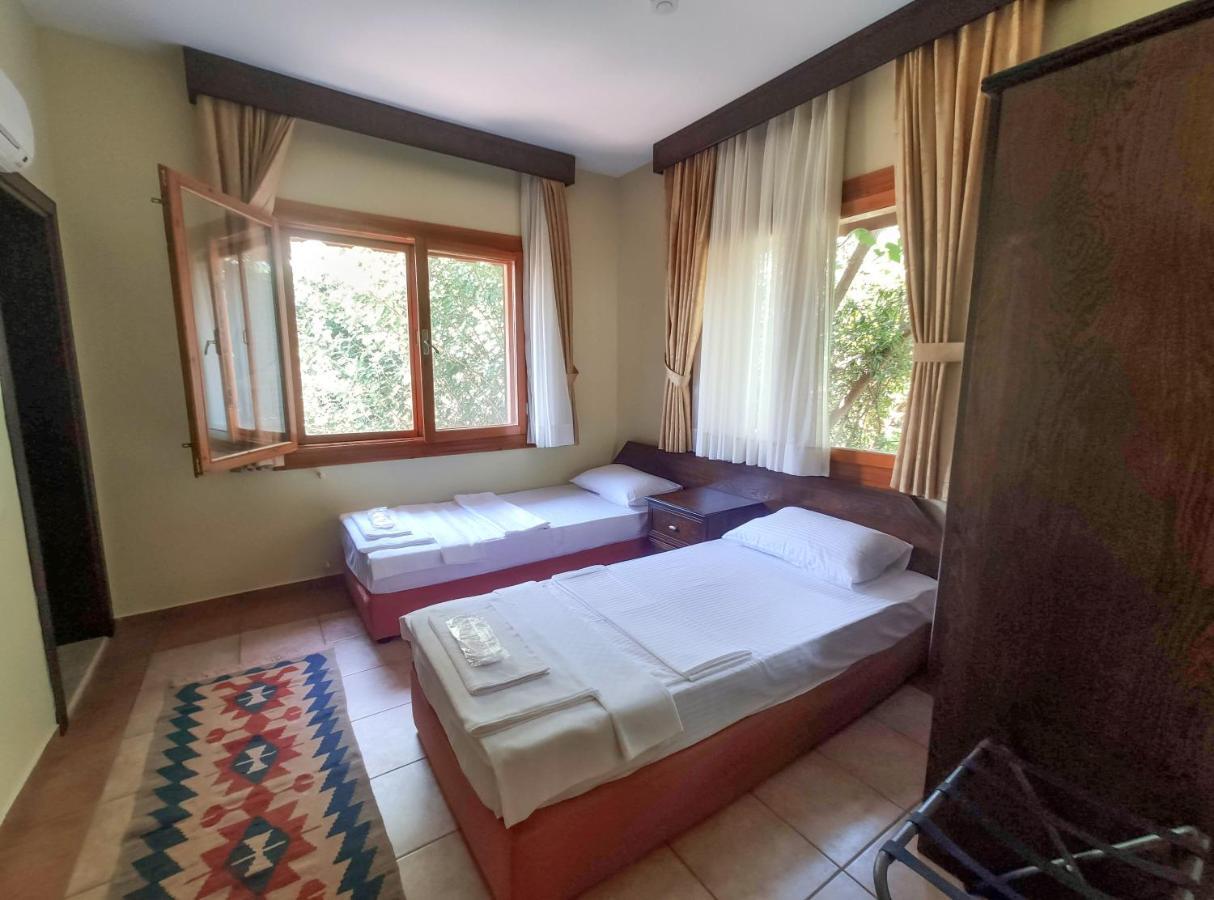 Pinea Pansiyon Kemer Exteriér fotografie