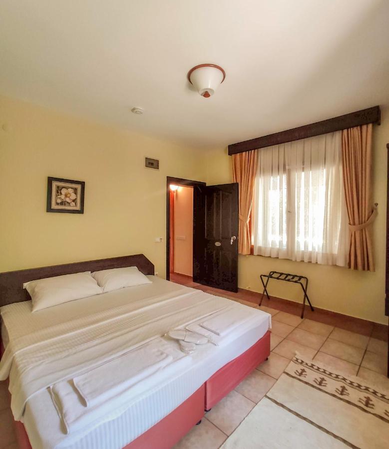 Pinea Pansiyon Kemer Exteriér fotografie