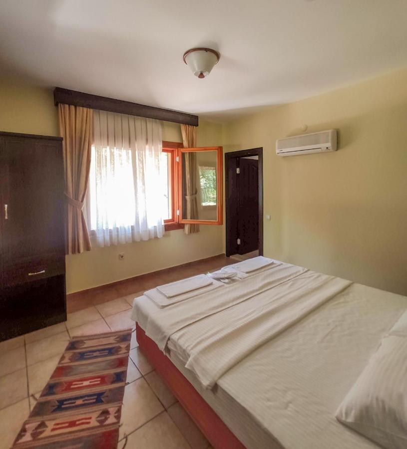 Pinea Pansiyon Kemer Exteriér fotografie