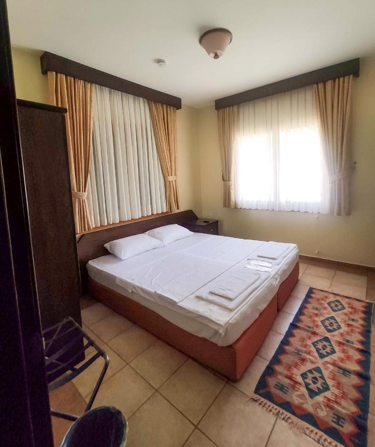Pinea Pansiyon Kemer Exteriér fotografie