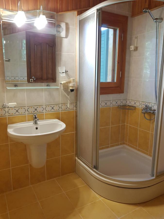 Pinea Pansiyon Kemer Exteriér fotografie