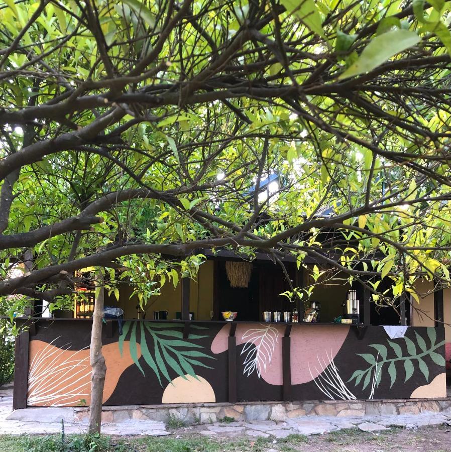 Pinea Pansiyon Kemer Exteriér fotografie