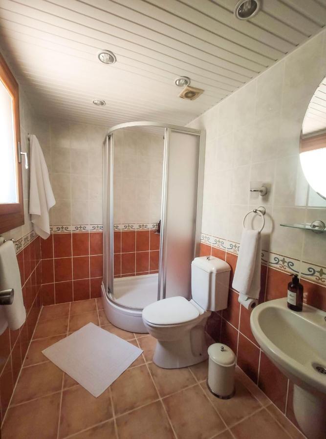 Pinea Pansiyon Kemer Exteriér fotografie