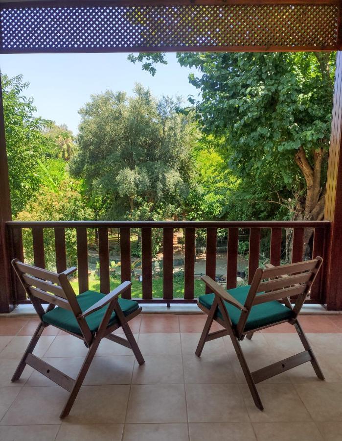 Pinea Pansiyon Kemer Exteriér fotografie