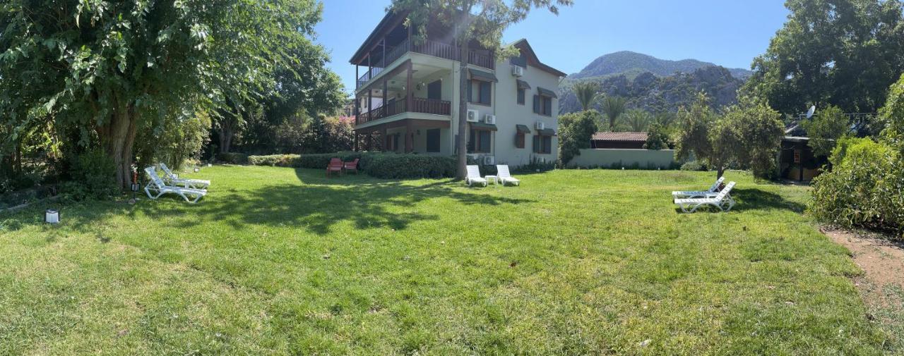 Pinea Pansiyon Kemer Exteriér fotografie